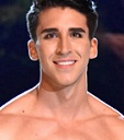 M&eacute;xico en Mr. International 2019