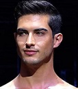 M&eacute;xico en Mr. International 2024