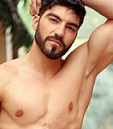 M&eacute;xico en Mr. Supranational 2019