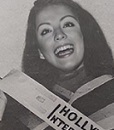 Miss Hollywood International 1974