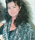 Miss Teenage Panamericana 1987
