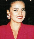 Reina Internacional de la Cosecha 1993