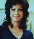 Reina Continental del Trabajo 1972