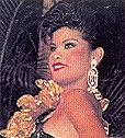 Reina de la Primavera de Am&eacute;rica 1985