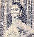 Miss Piel Canela 1985