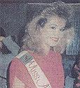 Miss Am&eacute;rica Latina 1987