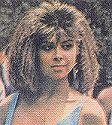 Miss Piel Canela Internacional 1987