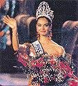 Miss Universo 1991