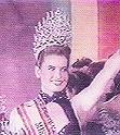 Miss Hispanidad International 1992