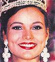 Reina Mundial del Turismo 1993