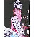Miss Mesoam&eacute;rica Intertational 1993