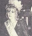 Reina Internacional del Mar 1993