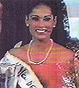 Maja del Mundo 1995