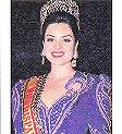 Miss Hispanidad Internacional 1995
