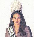 N. Belleza Internacional 1995