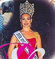 Srita. Am&eacute;rica Int. 1995