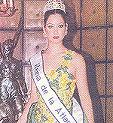 Reina de la Atlantida 1997