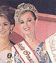 Srita. Imagen Internacional 1997