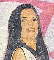 Reina de la Costa Maya 1999