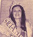 Se&ntilde;orita M&eacute;xico 1973