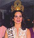 Se&ntilde;orita M&eacute;xico 1980