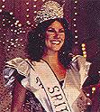Se&ntilde;orita Turismo M&eacute;xico 1982