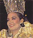 Se&ntilde;orita M&eacute;xico 1984