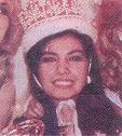 Miss International 1984