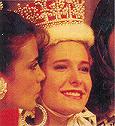 Miss International 1987