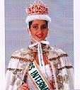 Miss International 1990
