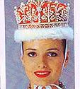 Miss International 1991