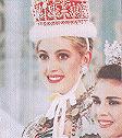 Miss International 1992