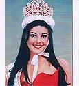 Miss International 1996