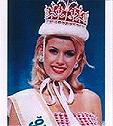 Miss International 1997