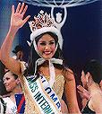 Miss International 1999