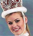 Miss International 2001