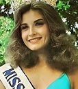 Miss Intercontinental 1982