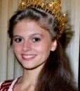 Miss Intercontinental 1983
