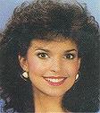 Miss Intercontinental 1986