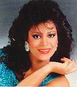 Miss Intercontinental 1988