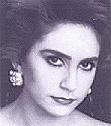 Miss Intercontinental 1989 (Suplente)