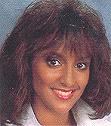 Miss Intercontinental 1990