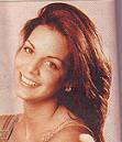 Miss Intercontinental 1991 (en Nigeria)