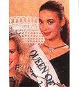 Miss Intercontinental 1991 (en Aruba)