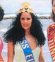 Miss Intercontinental 1992