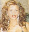 Miss Intercontinental 1993