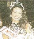 Miss Intercontinental 1995