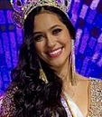 Miss Teen Charm International 2021