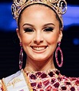 Miss Teen Charm International 2022