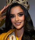 Miss Teen Charm International 2024